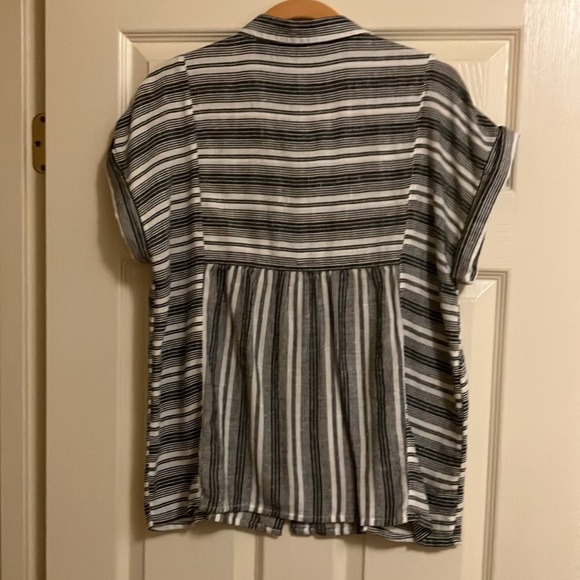 Summer blouse - Picture 3 of 3